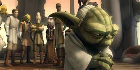 Star Wars 17 Episodes Of Rebels And Clone Wars You Need To See Before