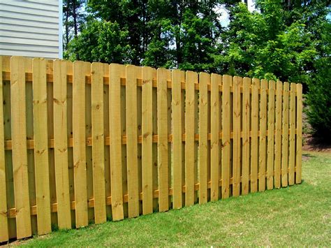Shadow Box Privacy Shadow Box Fence Wood Fence Design Fence Design