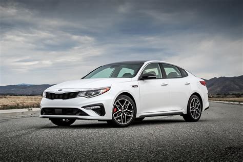 Big Changes Are Coming For The Kia Optima Carbuzz