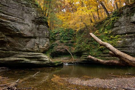 The Best Visitor S Guide To Whitewater State Park