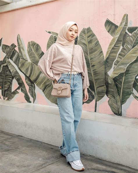 Meirani Amalia P Meiraniap • Instagram Photos And Videos Jilbab