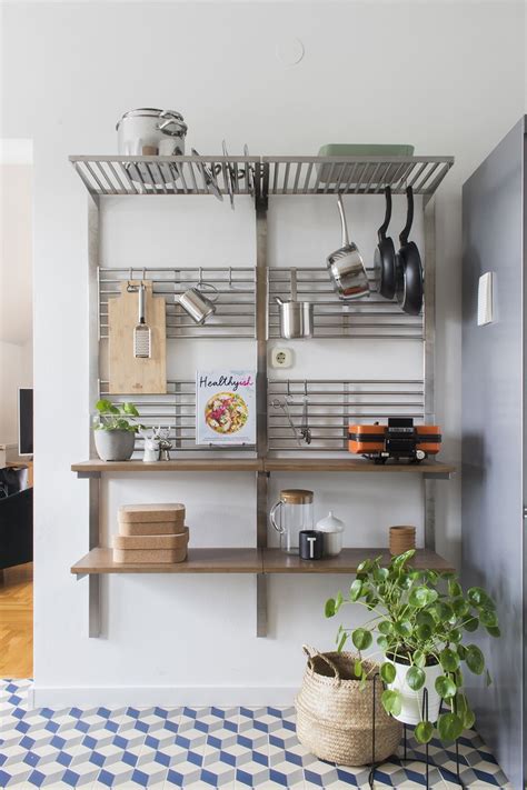 30 Ikea Shelves For Kitchen