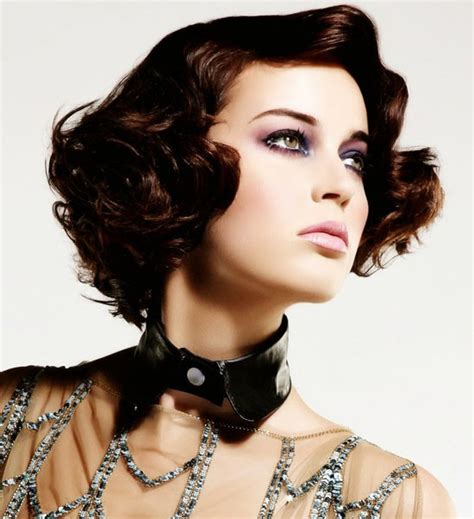 Elizabeth taylor is the most beautiful woman i've ever fit. Short Hairstyles from KAM Hair and Beauty Salon | Fashion ...