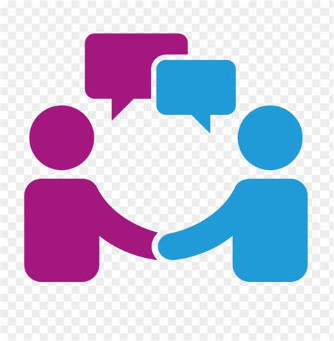 Feedback Customer Relationship Management Icon Png Image With