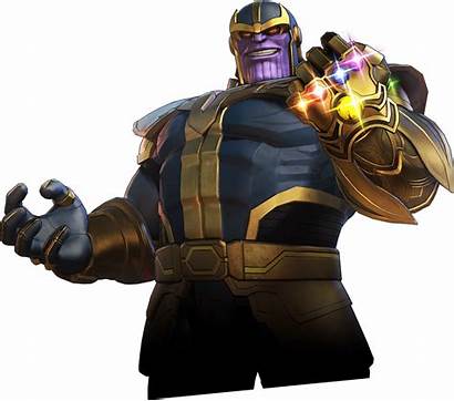 Alliance Marvel Ultimate Order Thanos Characters Tvtropes
