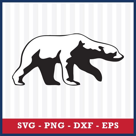 Logo Alaska Nanooks Svg Ncaa Svg Sport Svg Png Dxf Eps Fi Inspire