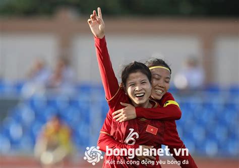 Lịch thi đấu bóng đá nam. Lịch thi đấu của nữ Việt Nam ở vòng loại 3 bóng đá nữ ...