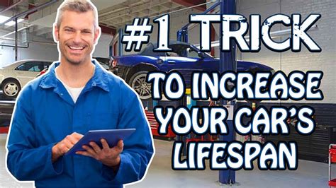 How To Make Your Car Last Longer What You Should Not Be Doing With Your Car Everyday