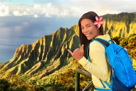 Top 10 Must Try Breathtaking Kauai Hikes In Hawaii