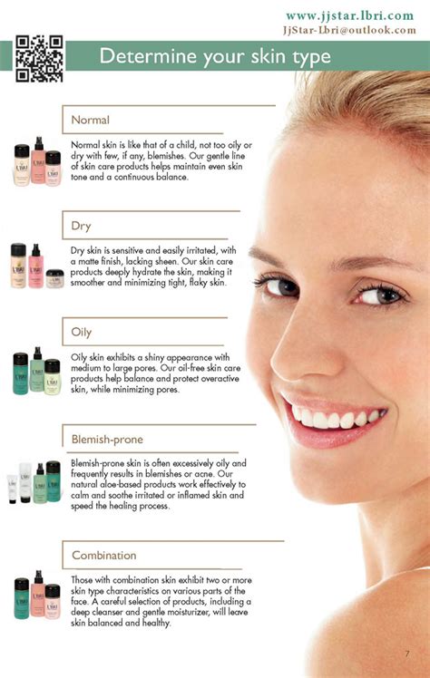 Skincaresteps Skin Care Skin Types Natural Skin Care Regimen