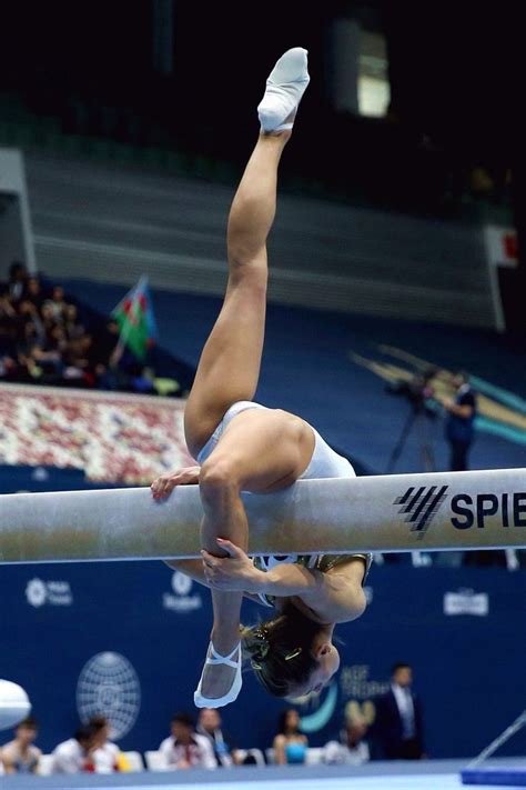 Vasiliki Millousi Greece World Cup Baku 2017 Gymnastics Girls Gymnastics Photos Gymnastics