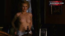 Carice Van Houten Shows Nude Tits Black Book 0 25 NudeBase Com