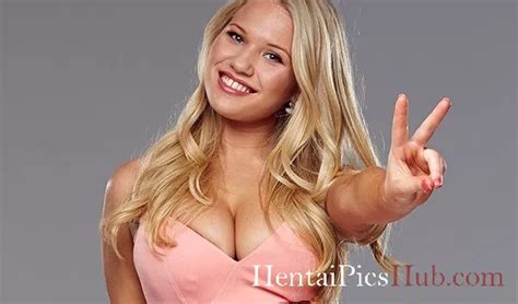 Anja Nissen Nude OnlyFans Leak Photo RwZNwwTW K