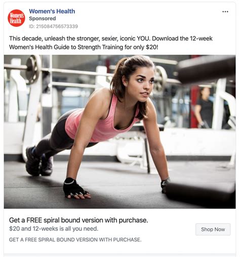 6 Facebook Ad Creative Tips For Impactful Ad Campaigns Connectio