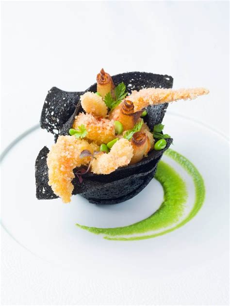 My pic is swai this time. Épinglé sur beautiful michelin stars