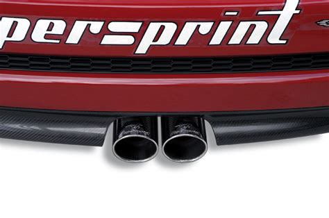 Performance Sport Exhaust For Mini R56 Cooper S Jcw Mini Cooper S 16i