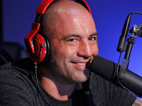 Joe Rogan Said On His Podcast That Healthy Young People Should Avoid