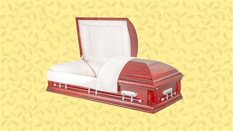 Different Types Of Caskets And Coffins Complete Visual Guide