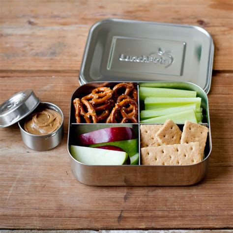 The 3 Best Bento Boxes For School Lunches Kitchn