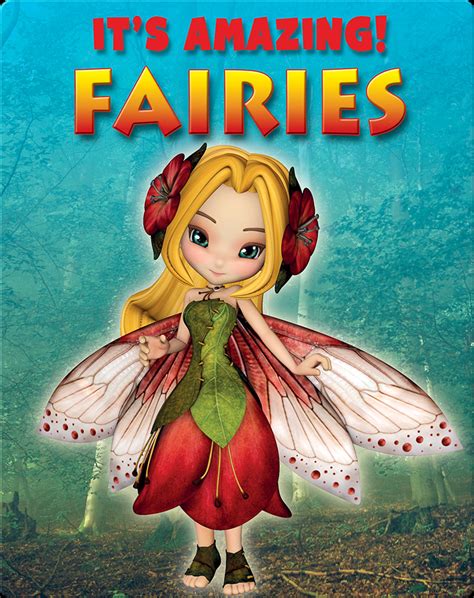 Fairies Book By Annabel Savery Epic