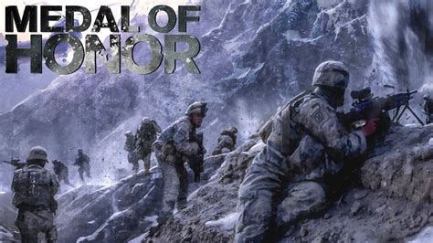 Прохождение medal of honor (2010). Medal of Honor 2010 - ENDING (CHINOOK DOWN) - 4K - YouTube