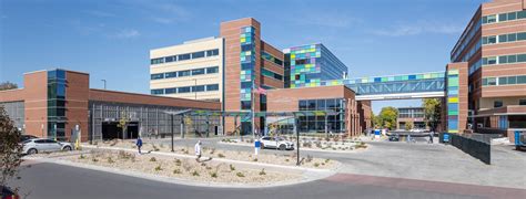 National Jewish Health Center For Outpatient Health Mortenson