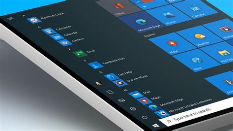 Design Die Neuen Icons Für Windows 10 Sind Fertig
