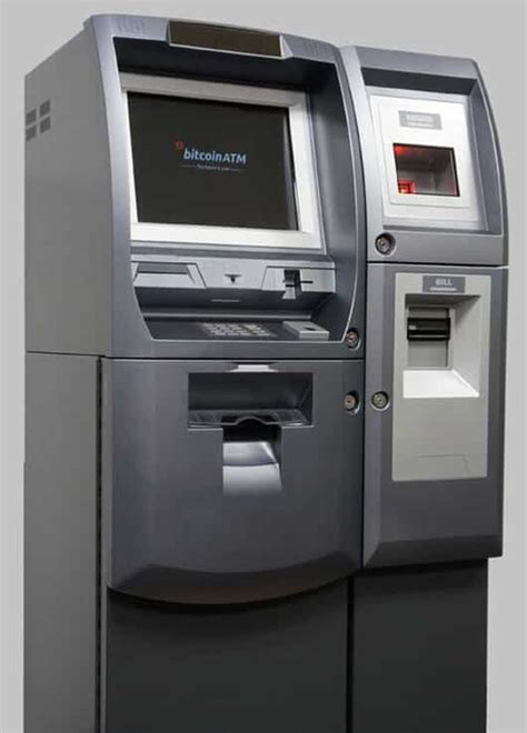 These are things that the underbanked and unbanked seem to have pretty easy access to. Everything You Ever Wanted to Know About Bitcoin ATMs