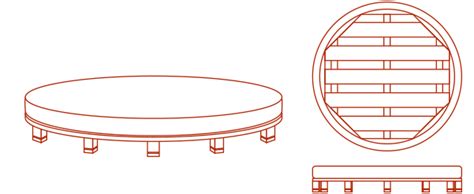 Il tutto tondo è una tecnica scultorea che consiste nello scolpire una figura tridimensionale isolata nello spazio e che non presenta alcun piano di fondo; Letto singolo Ra - Accidia