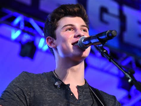 Shawn Mendes Tour 2017 Where To Buy Tickets For Pop Stars Illuminate