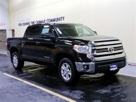 Used Toyota Tundra For Sale