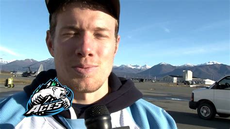 Alaska Aces Out N About Jber Take 36 Youtube