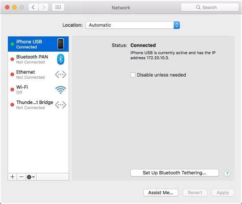 It may sound complicated, but. How to Use Your iPhone's Personal Hotspot to Tether a PC ...