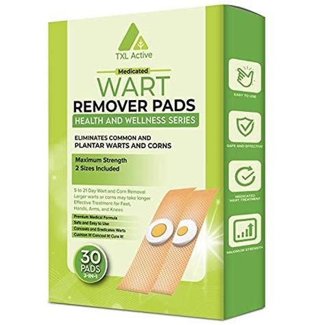 10 best whats the best wart remover recommended by an expert normal park