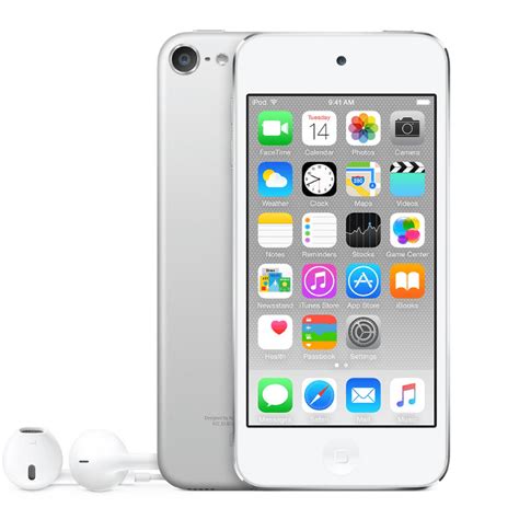 Ipod Touch 32gb 7th Generation Apple Buy This Item Now At It Box