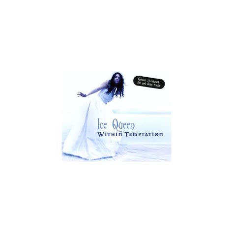 Within Temptation ‎ Ice Queen Project 38