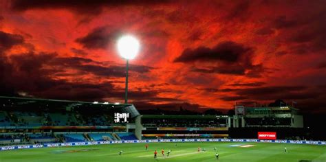 Nine Of The Most Picturesque Cricket Grounds In The World Cricket365