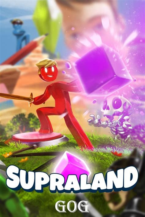 Before you start supraland complete edition free download make sure your pc meets minimum system requirements. Download adventure games through torrent