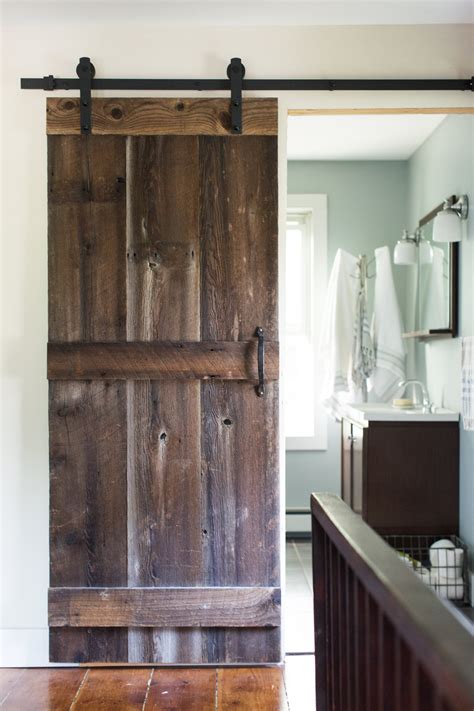 Sliding Barn Doors Hardware Where To Buy Our Favorites Apartment