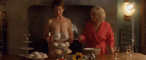 Helen Mirren Nude Celia Imrie Nude Julie Walters Nude Penelope Wilton Nude Calendar Girls