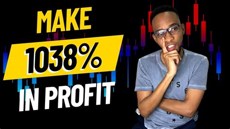 I Found The Most Profitable Scalping Trading Strategy Ever Make In Profit Youtube