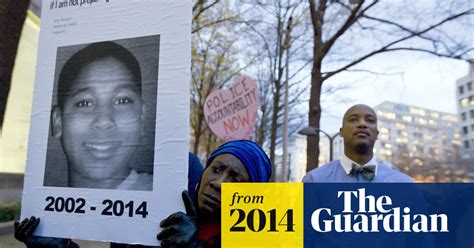 cleveland officer who fatally shot tamir rice judged unfit for duty in 2012 us news the guardian