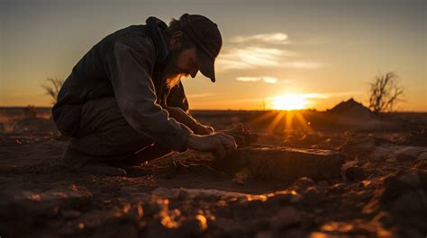 Uncovering Secrets: The Excavation Process Explained