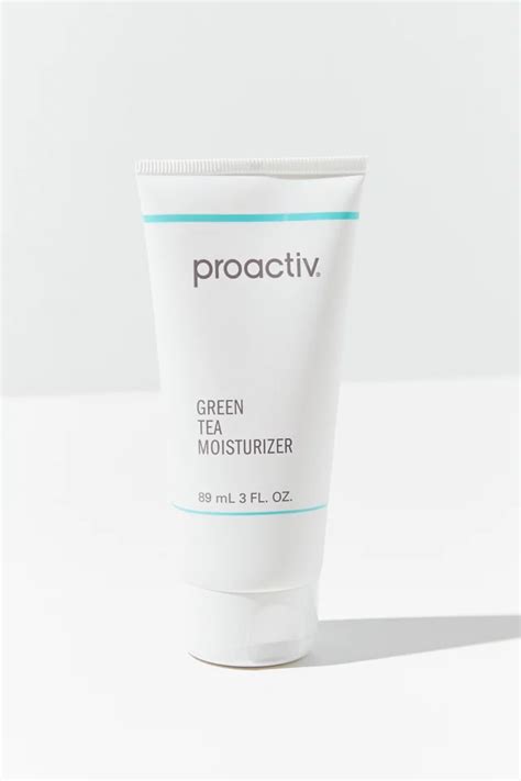 Proactiv Green Tea Moisturizer Urban Outfitters