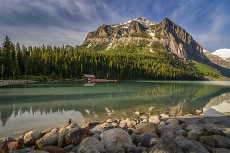 The Best And Mostly Free Outdoor Activities In Banff Canada