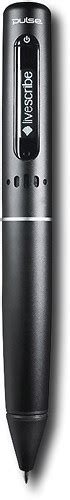 Questions And Answers Livescribe 4gb Pulse Smartpen Pro Pack Apa 00005
