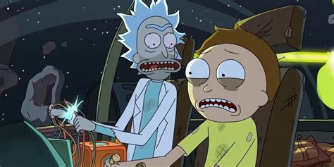 Rick and morty, back with a new season on june 20, is among dozens of new and returning shows coming this summer. Rick and Morty Creator Addresses Fan Theories | Screen Rant