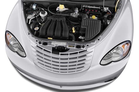 2010 Chrysler Pt Cruiser Reviews And Rating Motor Trend