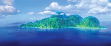Is Te Fiti From Moana A Real Island Celebrity Wiki Informations Facts
