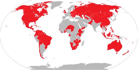 Countries Where The Ethnicity Or Race Of People Was Enumerated At Least